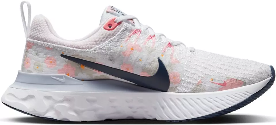 Hardloopschoen Nike React Infinity Run Flyknit 3 Premium