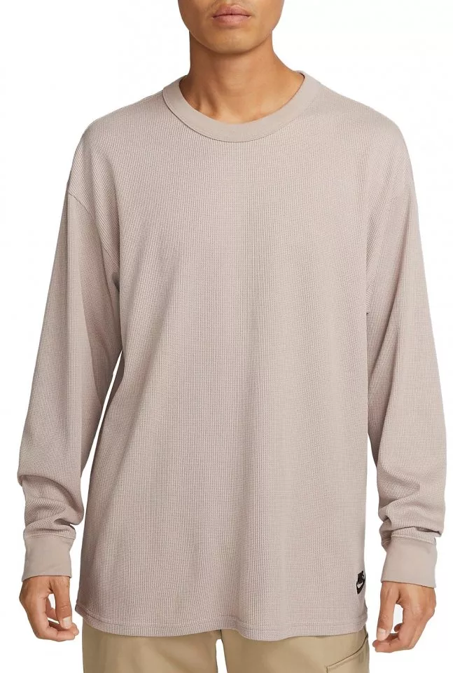 Tee-shirt à manches longues Nike Utility Sweatshirt Men
