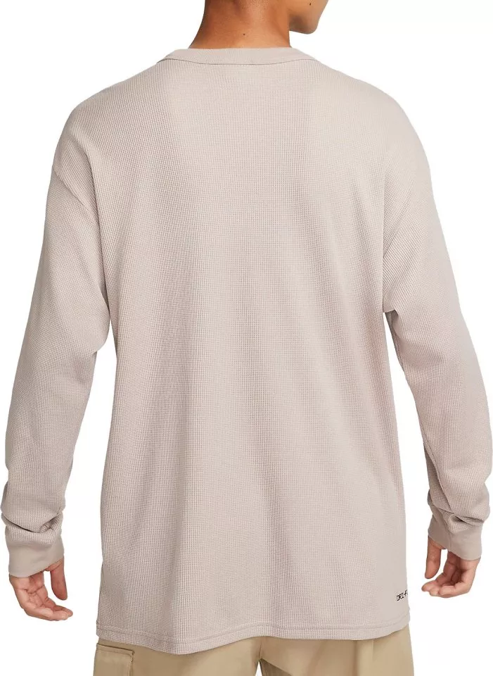 Tee-shirt à manches longues Nike Utility Sweatshirt Men