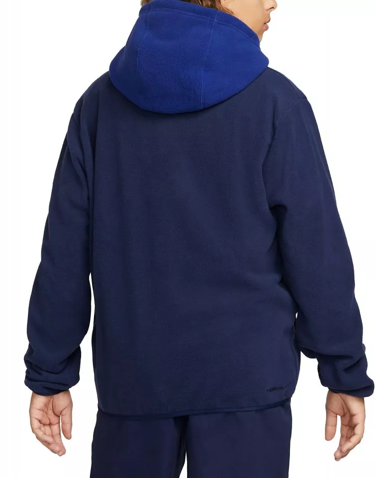 Sweatshirt com capuz Nike Polar Fleece Hoody