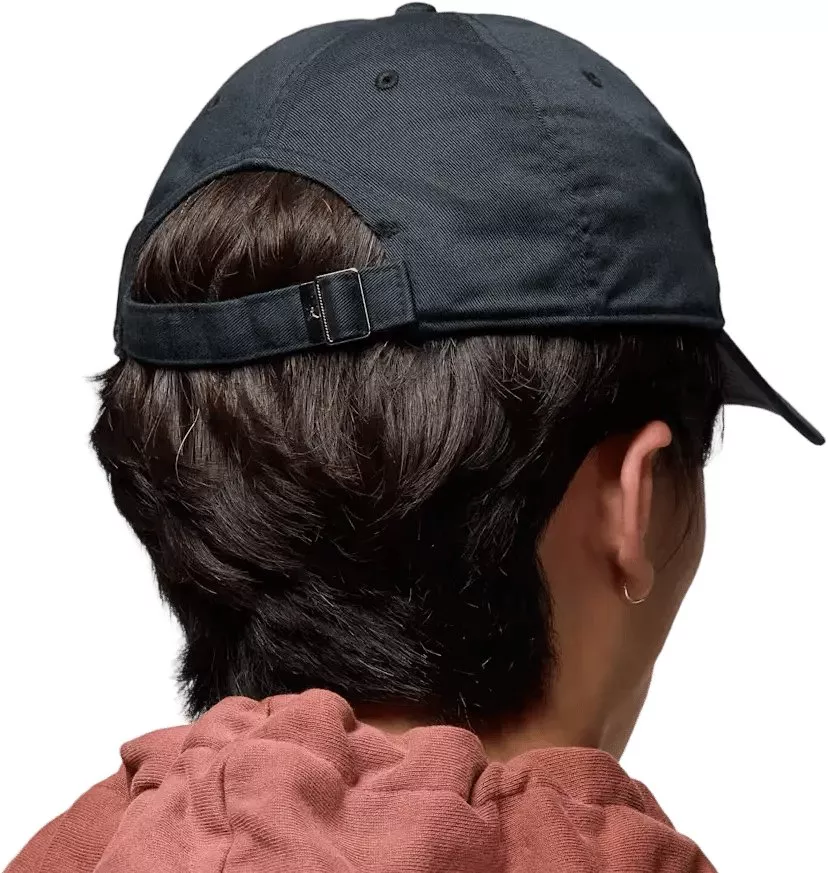 Jordan Club Adjustable Hat Cap