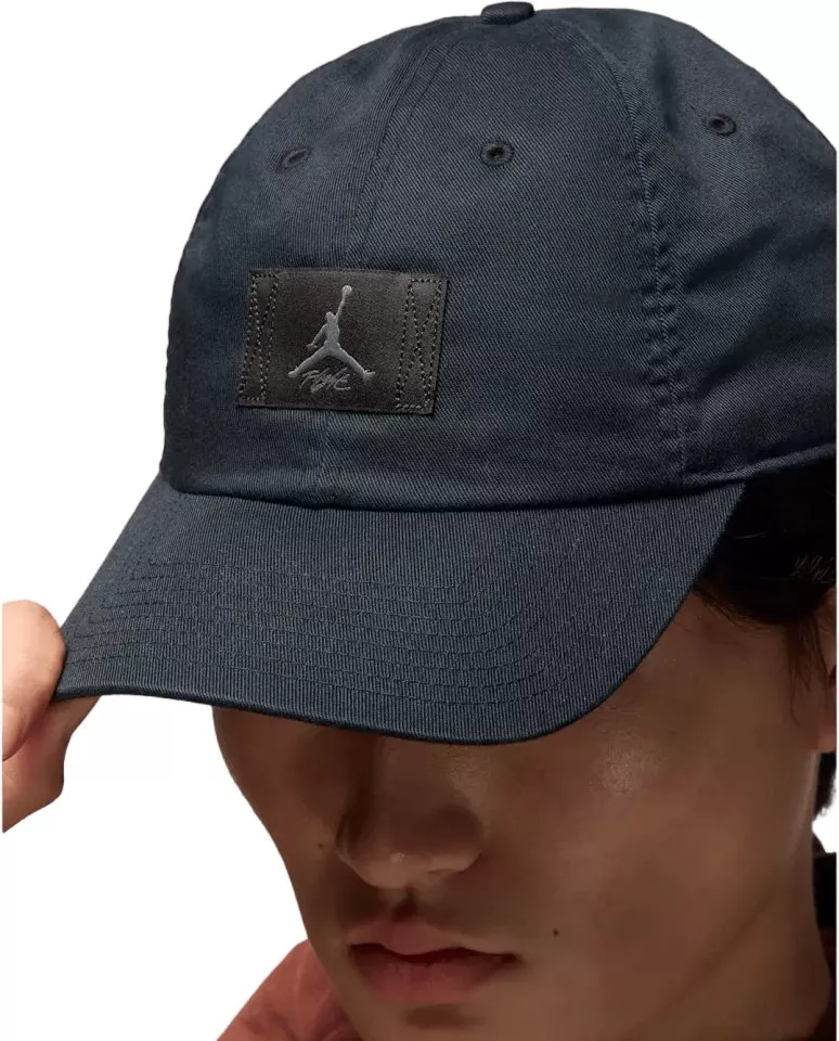 Jordan Club Adjustable Hat Cap