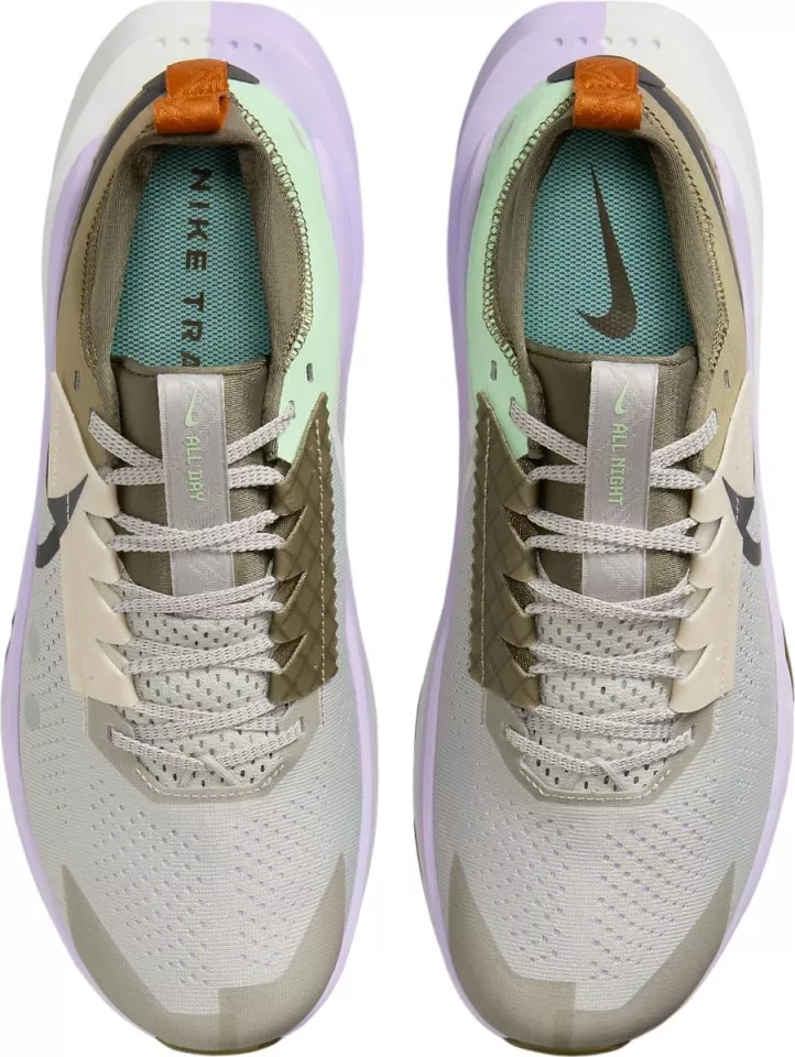 Trail schoenen Nike Zegama 2