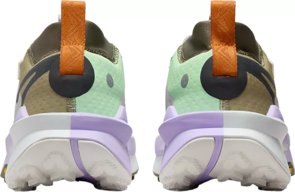 Παπούτσια Trail Nike Zegama 2