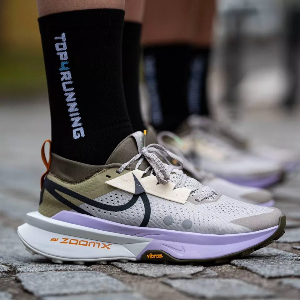 Trailové topánky Nike Zegama 2