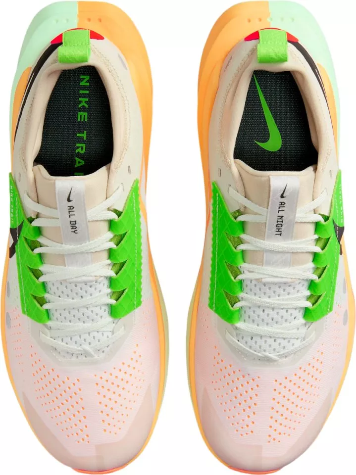 Trail schoenen Nike Zegama 2