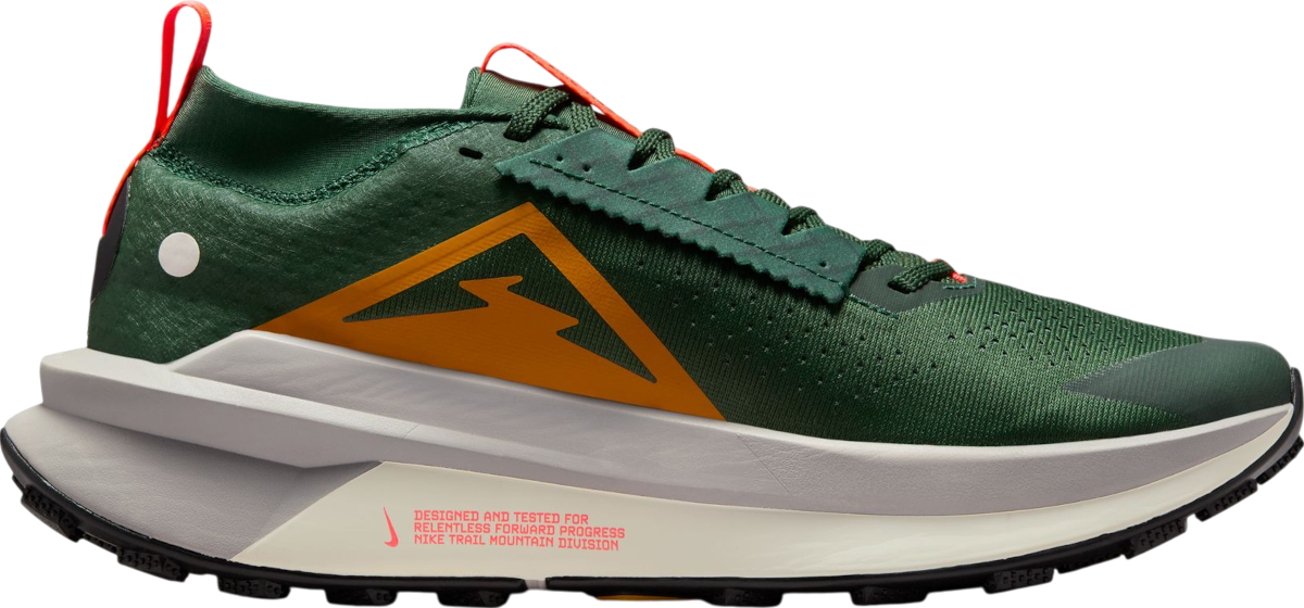 ハル② Nike Pantofi Sport Zoomx Zegama Trail 2 | SportVision Romania