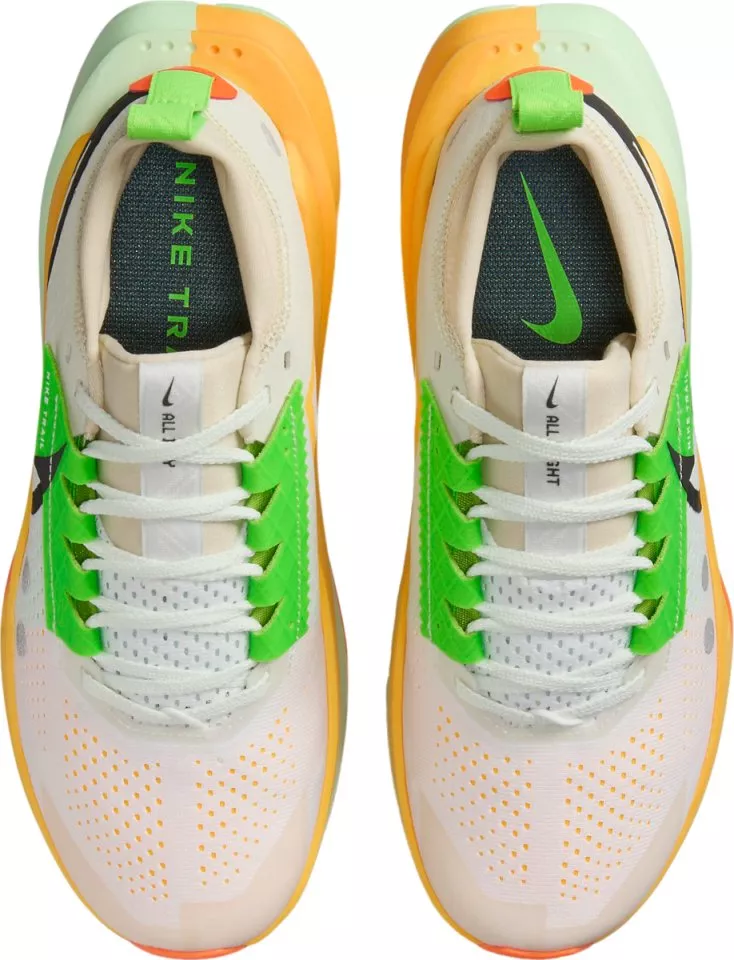 Polkukengät Nike Zegama 2