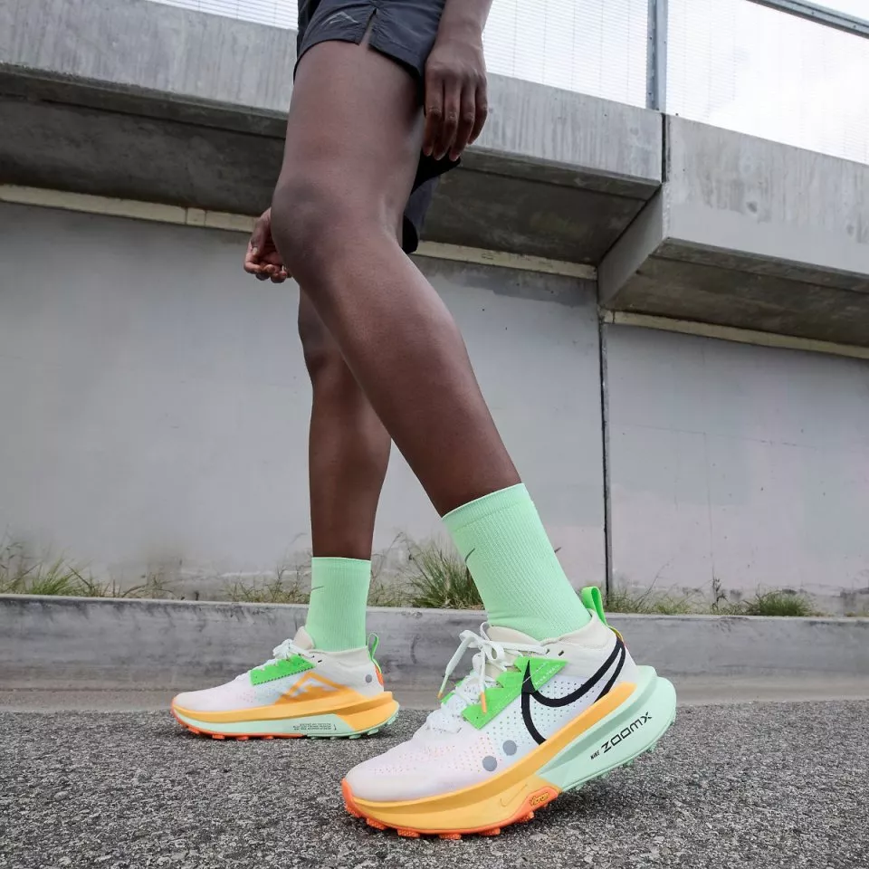 Nike Zegama 2 Terepfutó cipők