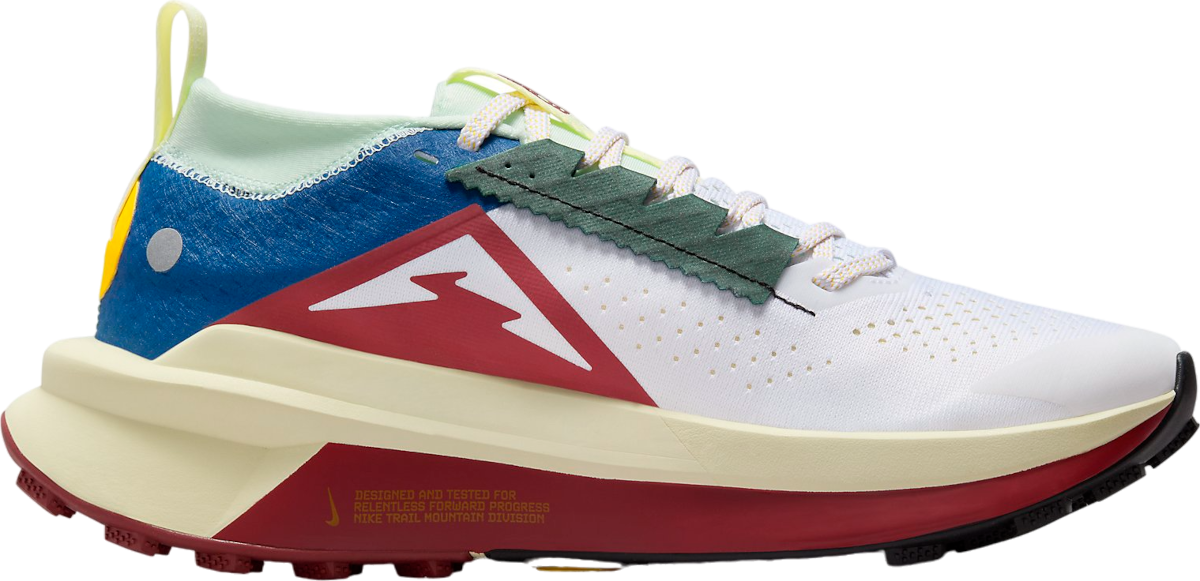 【本日特価】 Nike trailowe Buty Zegama Top4Running.pl - 2 ウェア