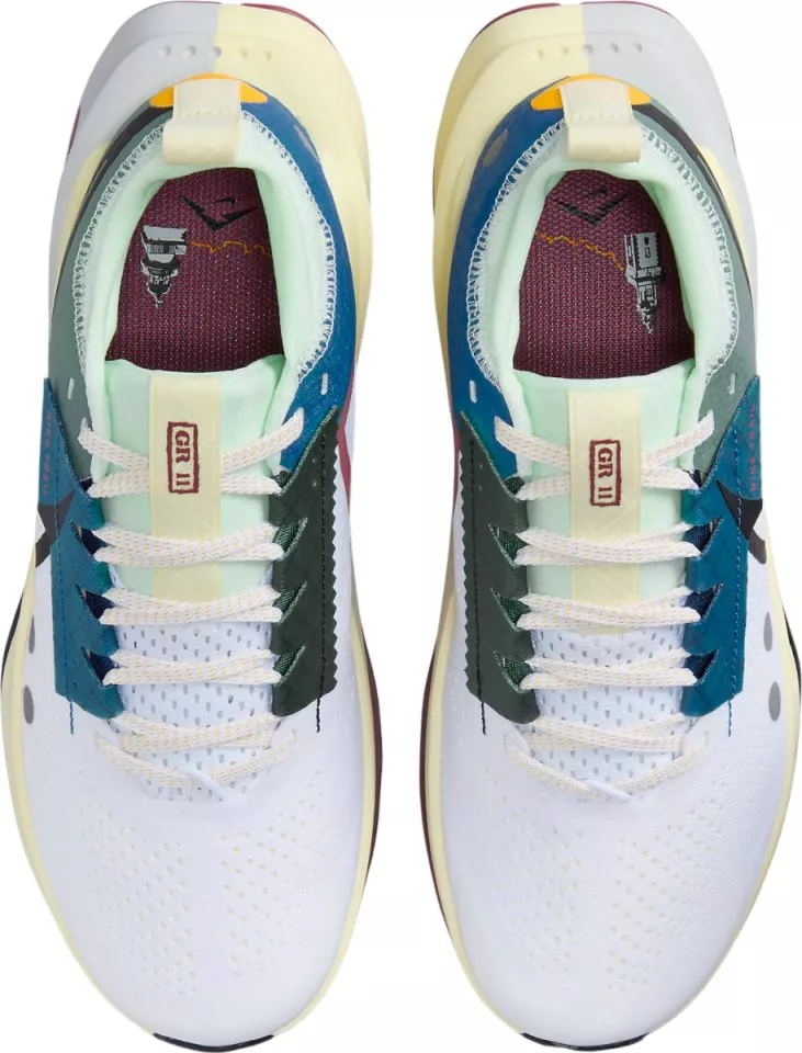 Trailové topánky Nike Zegama 2