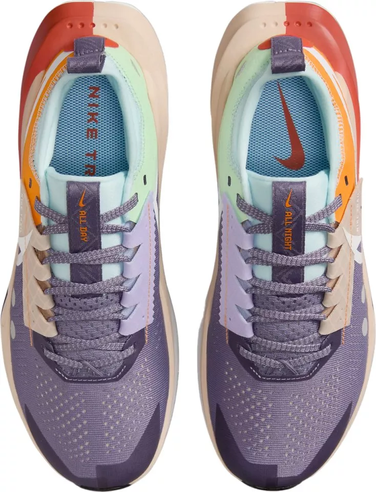 Dámské trailové boty Nike Zegama 2