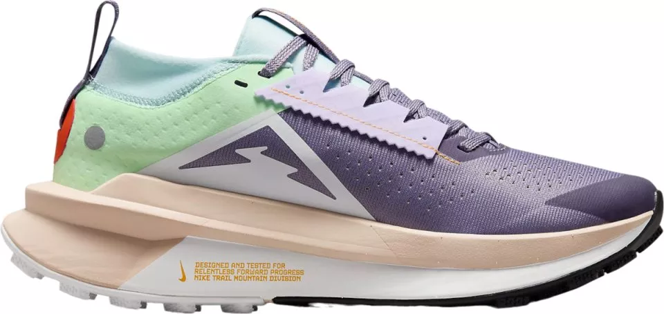 Dámské trailové boty Nike Zegama 2