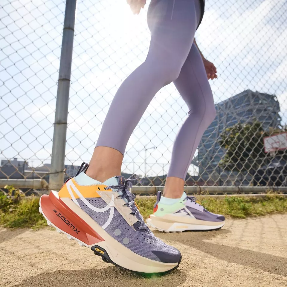 Zapatillas para trail Nike Zegama 2