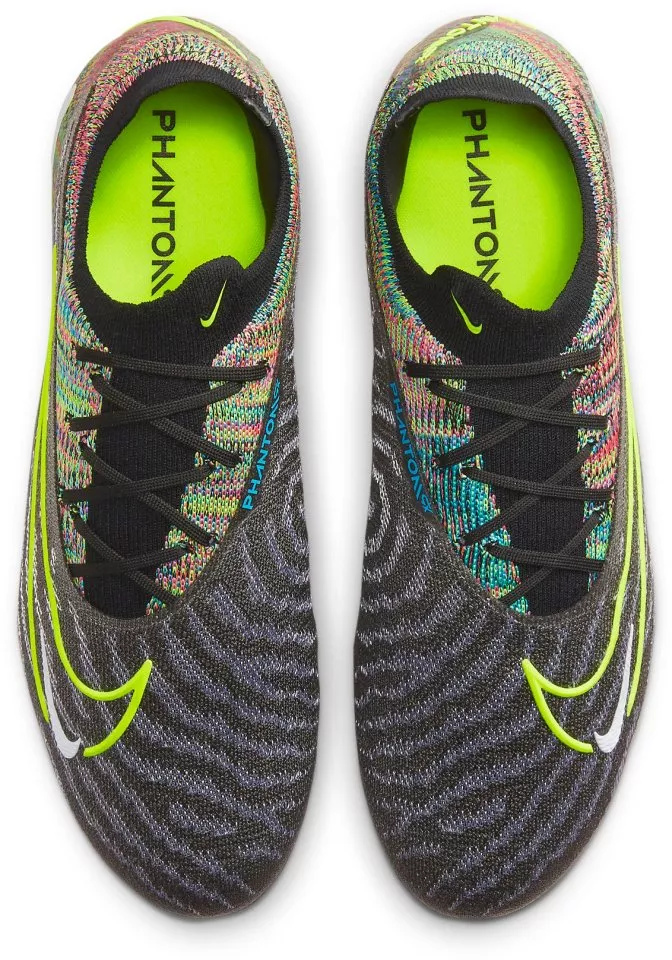 Ποδοσφαιρικά παπούτσια Nike PHANTOM GX ELT FUSION SGPRO AC