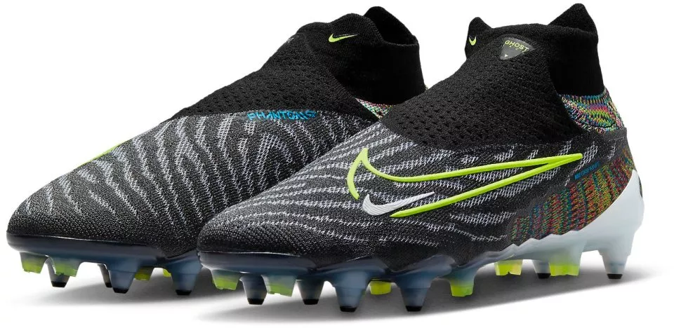Ποδοσφαιρικά παπούτσια Nike PHANTOM GX ELT DF FUSION SGPRO AC