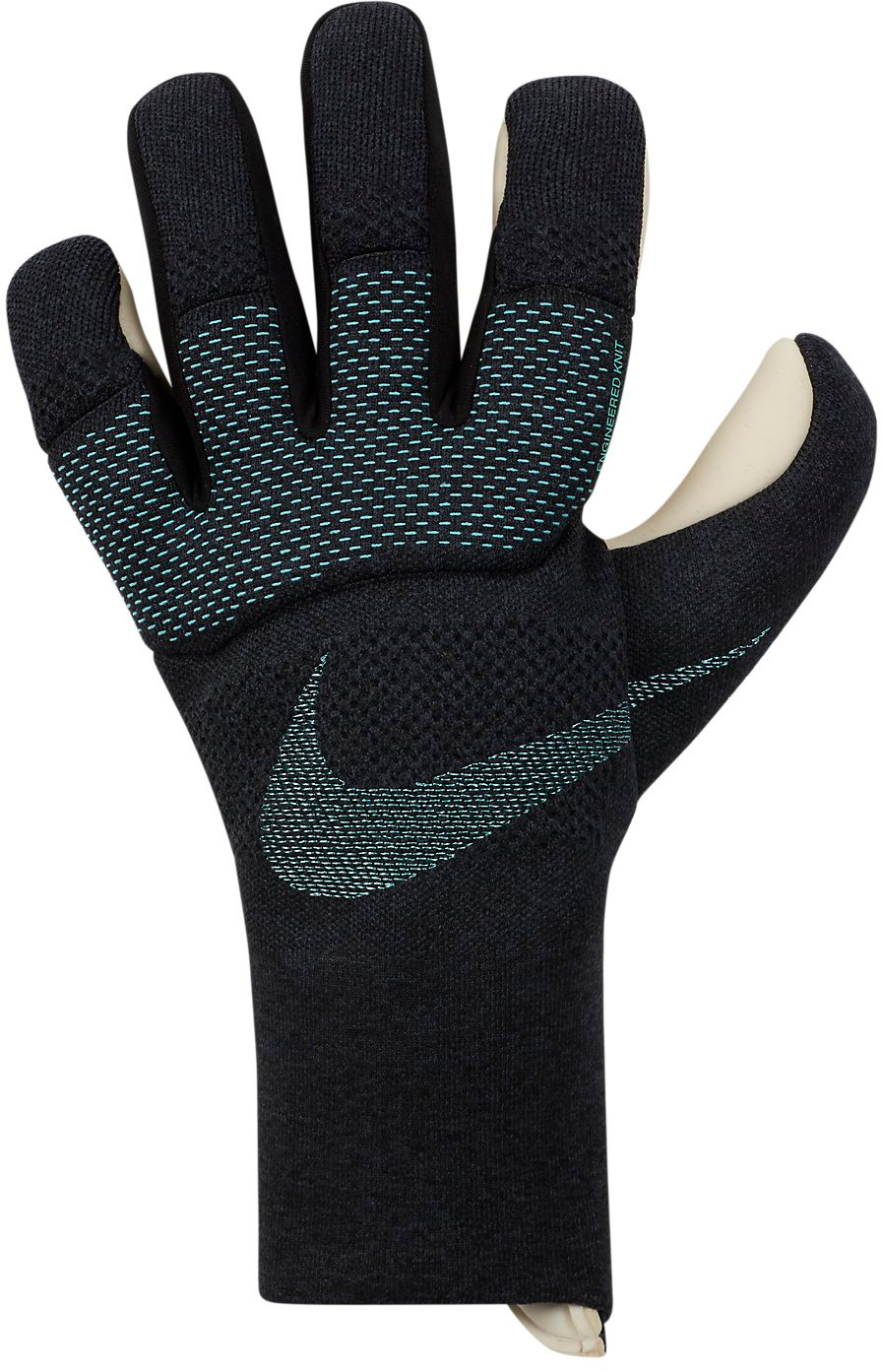 Goalkeeper's gloves Nike NK GK VAPOR DYNAMIC FIT