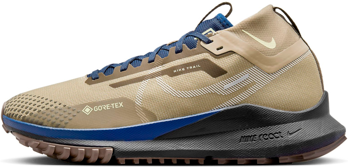 shoes Nike Pegasus Trail 4 GORE-TEX