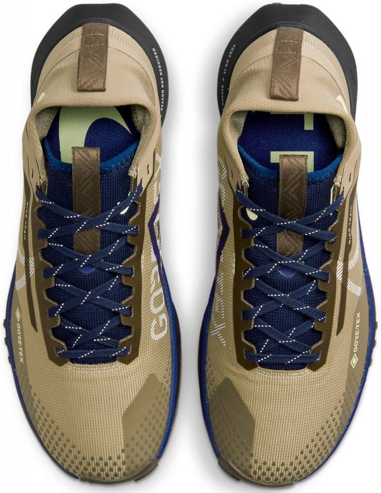 Scarpe per sentieri Nike React Pegasus Trail 4 GORE-TEX