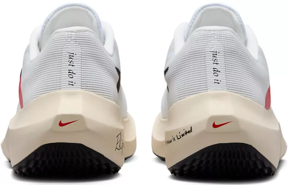 Nike Zoom Fly 5 Eliud Kipchoge Futócipő