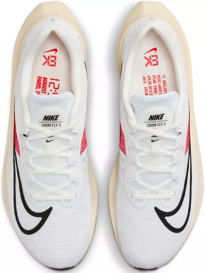 Sapatilhas de Corrida Nike Zoom Fly 5 Eliud Kipchoge