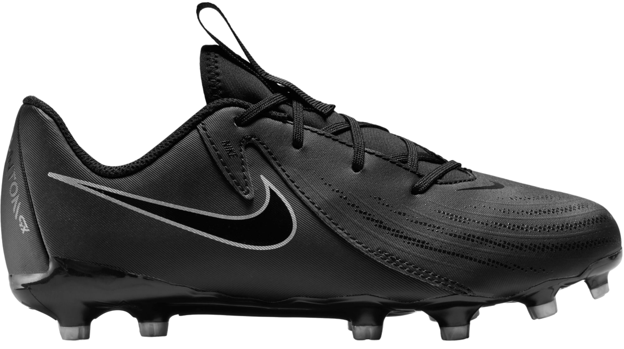 Ghete de fotbal Nike JR PHANTOM GX II ACADEMY FG/MG