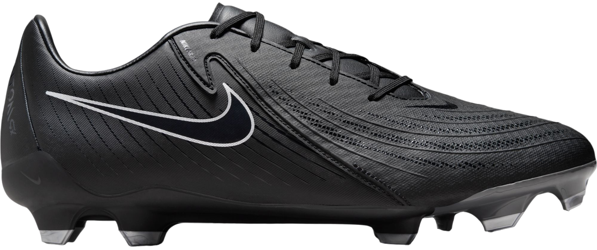 Voetbalschoenen Nike PHANTOM GX II ACADEMY FG/MG