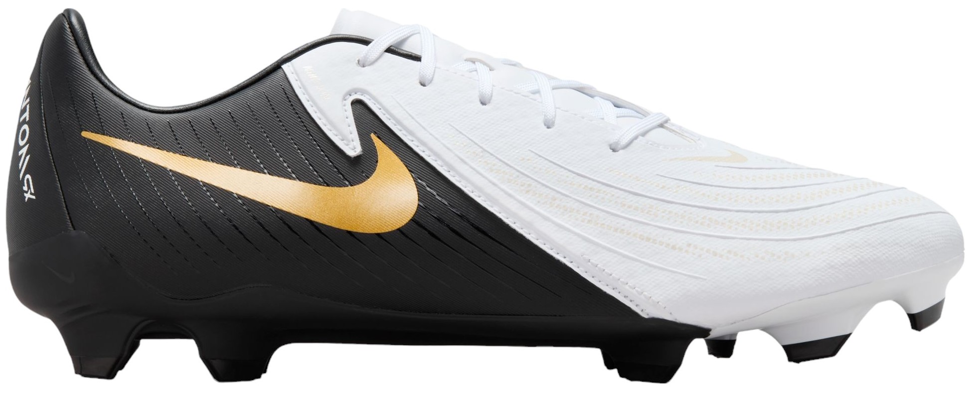 Voetbalschoenen Nike PHANTOM GX II ACADEMY FG/MG