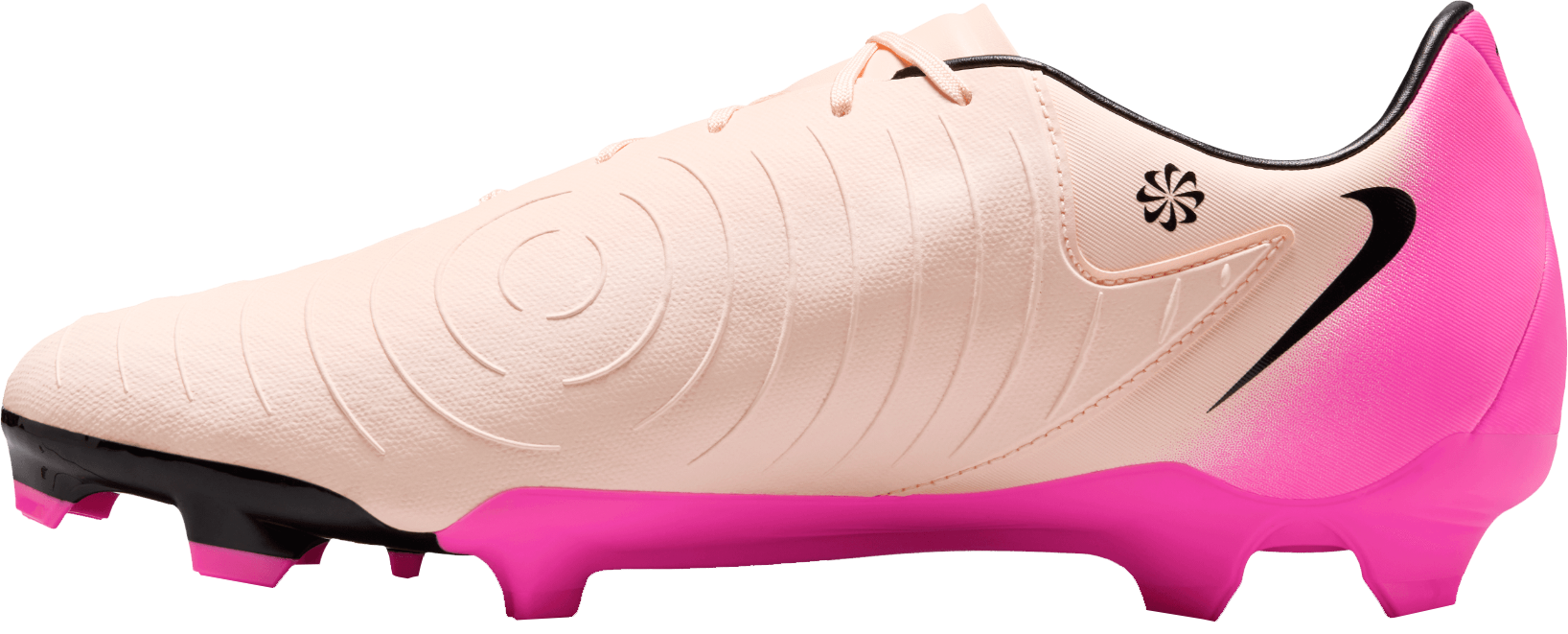 Ghete de fotbal Nike PHANTOM GX II ACADEMY FG/MG - 11teamsports.ro