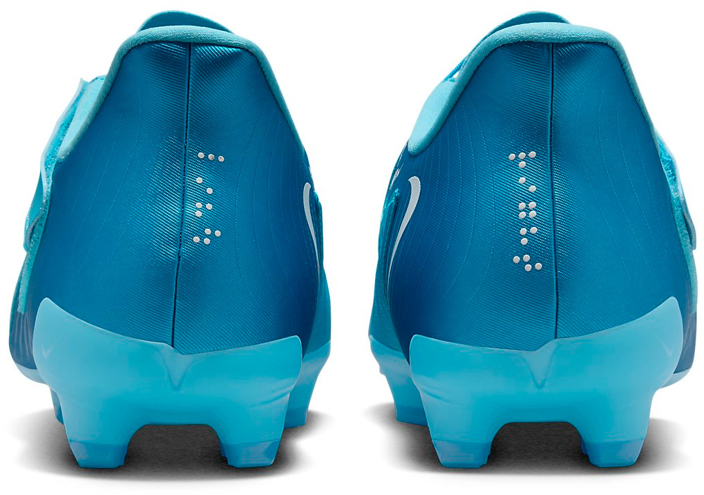 シューズ NIKE PHANTOM GX ACADEMY TF 24 Ghete de fotbal Nike PHANTOM GX II ACAD EASYON FGMG - 11teamsports.ro