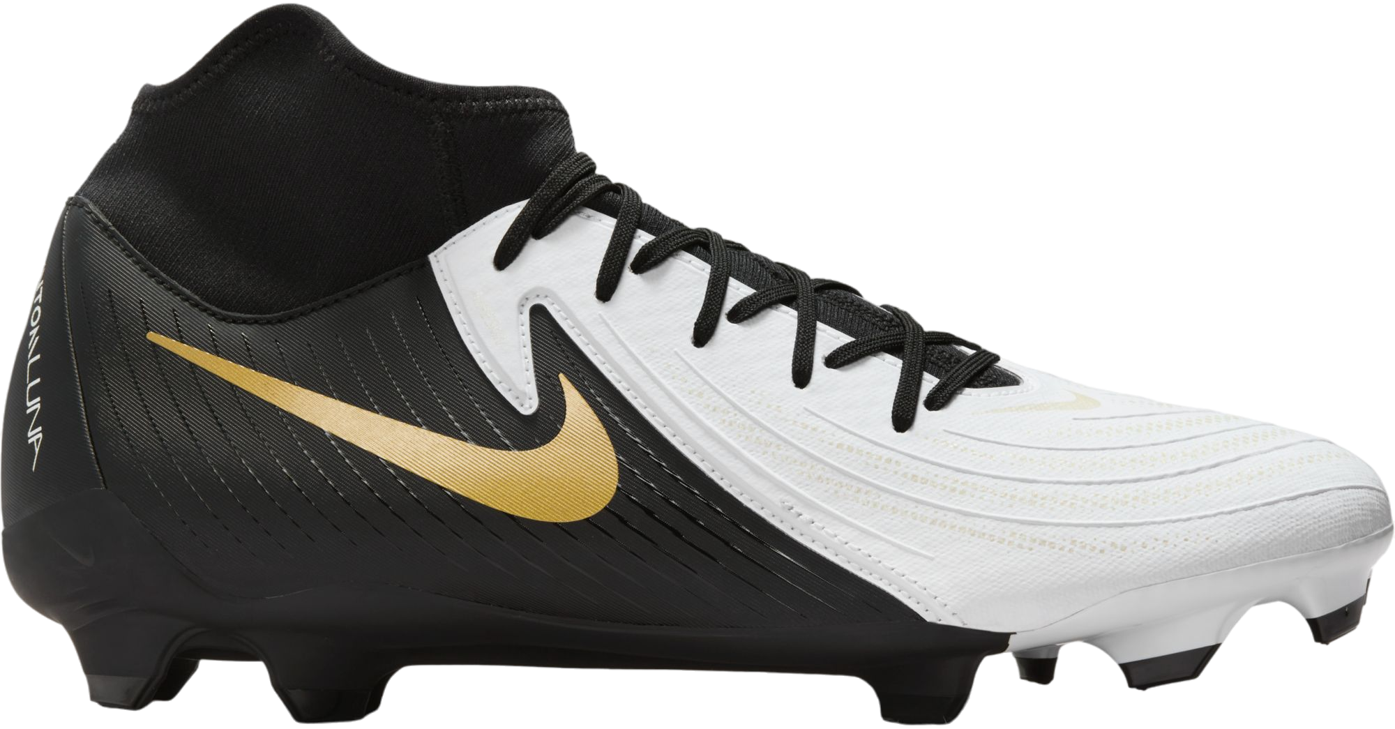 Pánské kotníčkové kopačky Nike Phantom Luna II Academy FG/MG