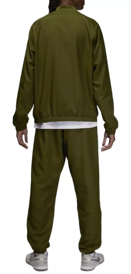 Kit Jordan PSG MNK DF STRK TRK SUIT W 4TH - 11teamsports.ie