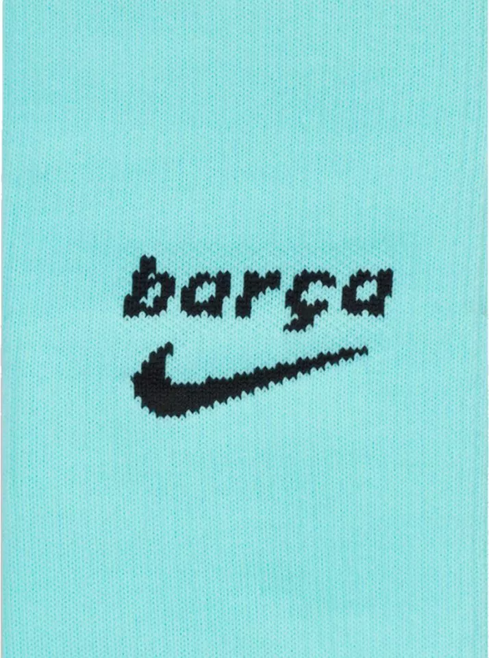 Jambiere Nike FCB U NK STRIKE KH 3RD 2023/24