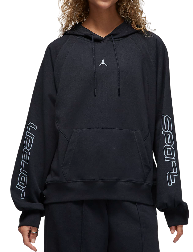 Sweatshirt com capuz Jordan Sport Graphic Fleece Hoody W