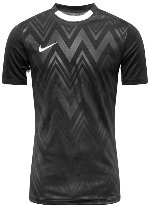 Pánský dres s krátkým rukávem Nike Dri-FIT Challenge