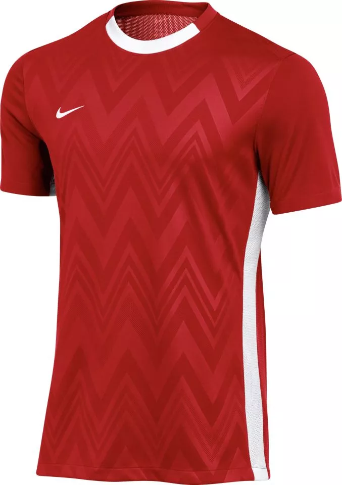 Trøje Nike M NK DF CHALNG V JSY SS