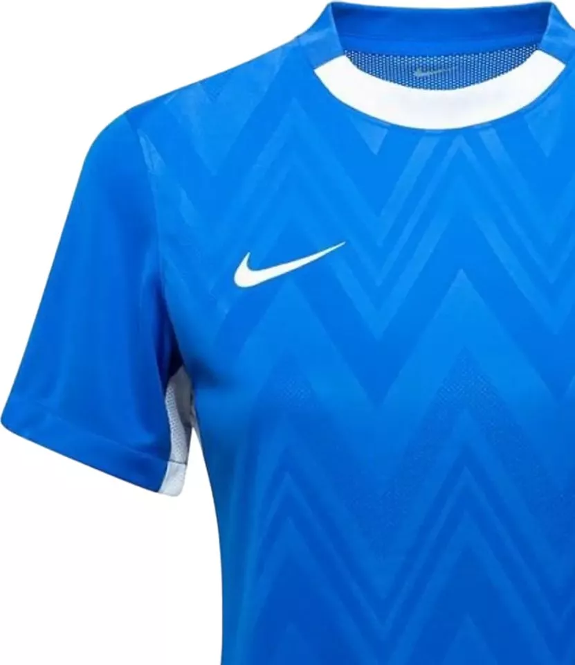 Bluza Nike W NK DF CHALNG V JSY SS