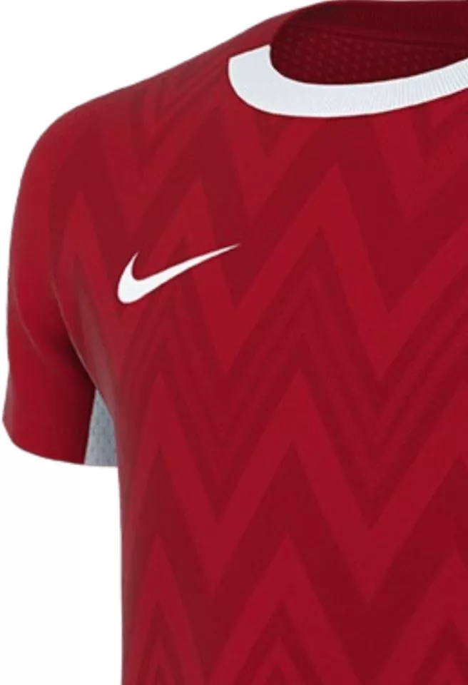 Bluza Nike Y NK DF CHALNG V JSY SS