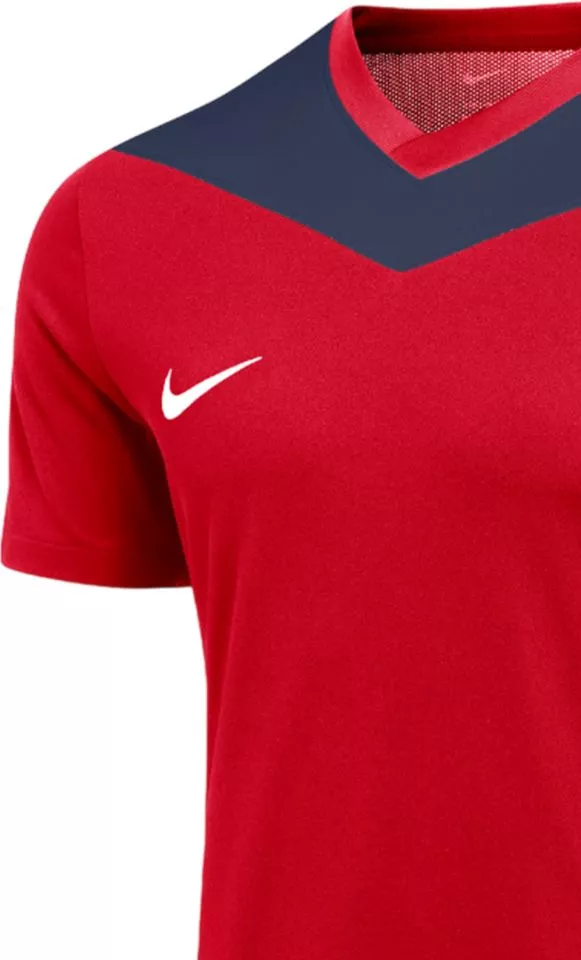 Bluza Nike M NK DF PRK DRB IV JSY SS