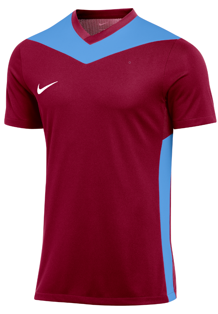 Camiseta Nike M NK DF PRK DRB IV JSY SS