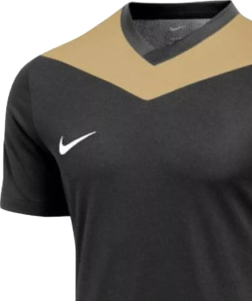 Bluza Nike Y NK DF PRK DRB IV JSY SS