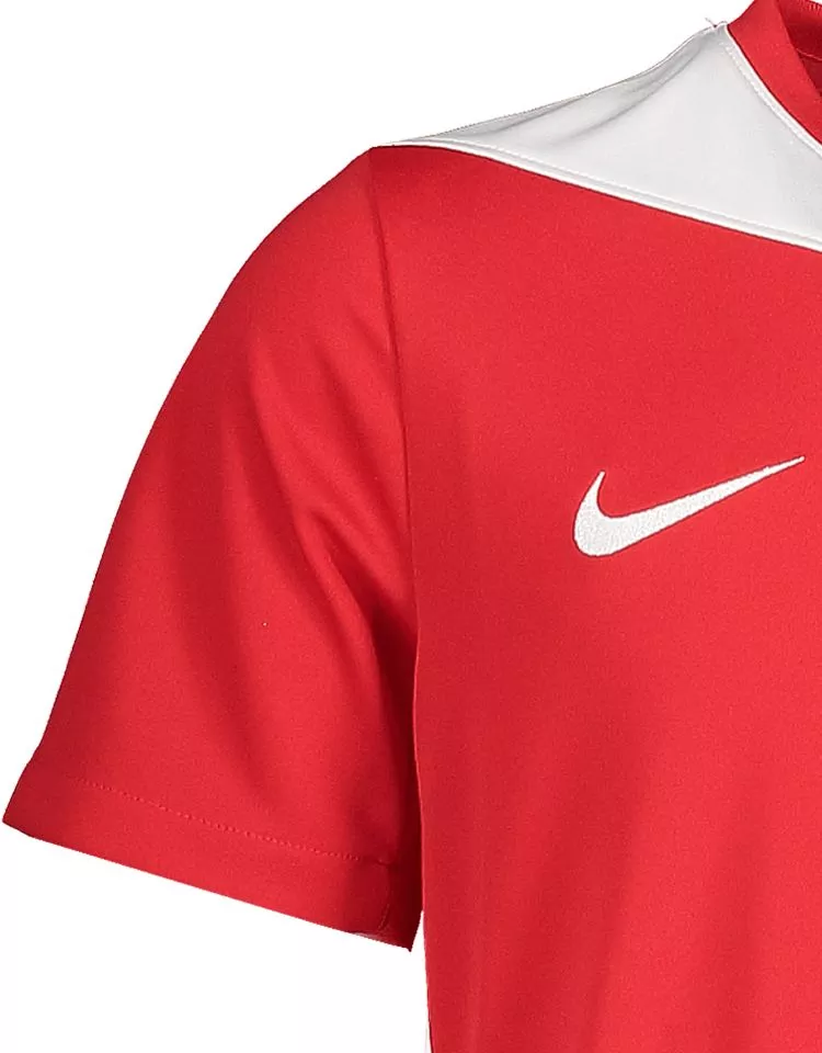 Bluza Nike Y NK DF PRK DRB IV JSY SS