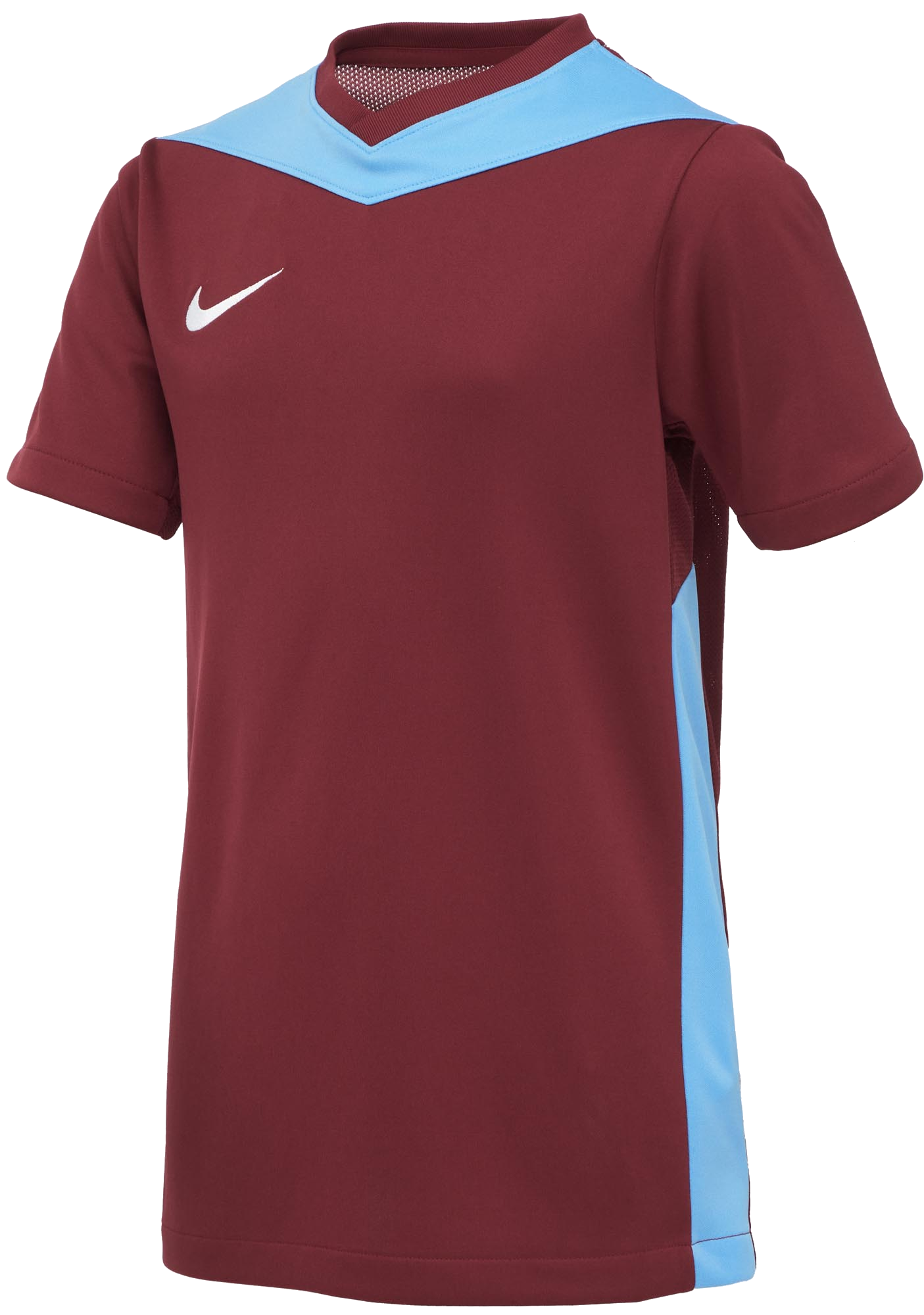 Dětský dres s krátkým rukávem Nike Dri-FIT Park Derby IV