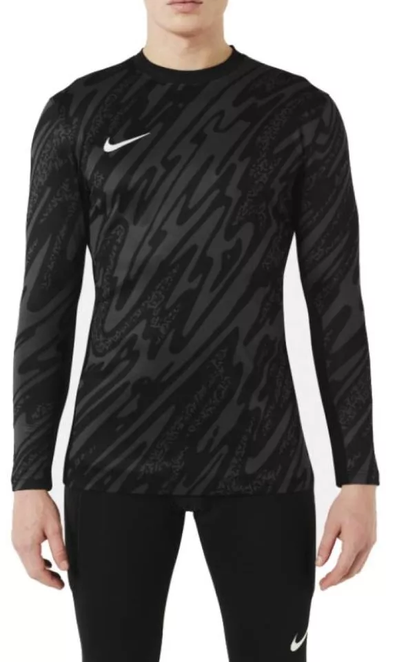 Långärmad tröja Nike M NK DF GARDIEN V GK JSY LS