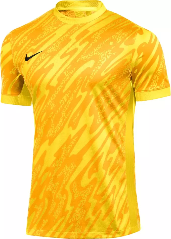Pánský brankářský dres s krátkým rukávem Nike Dri-FIT Gardien V