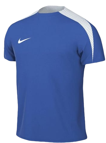 Nike M NK DF STRK24 SS TOP K Rövid ujjú póló