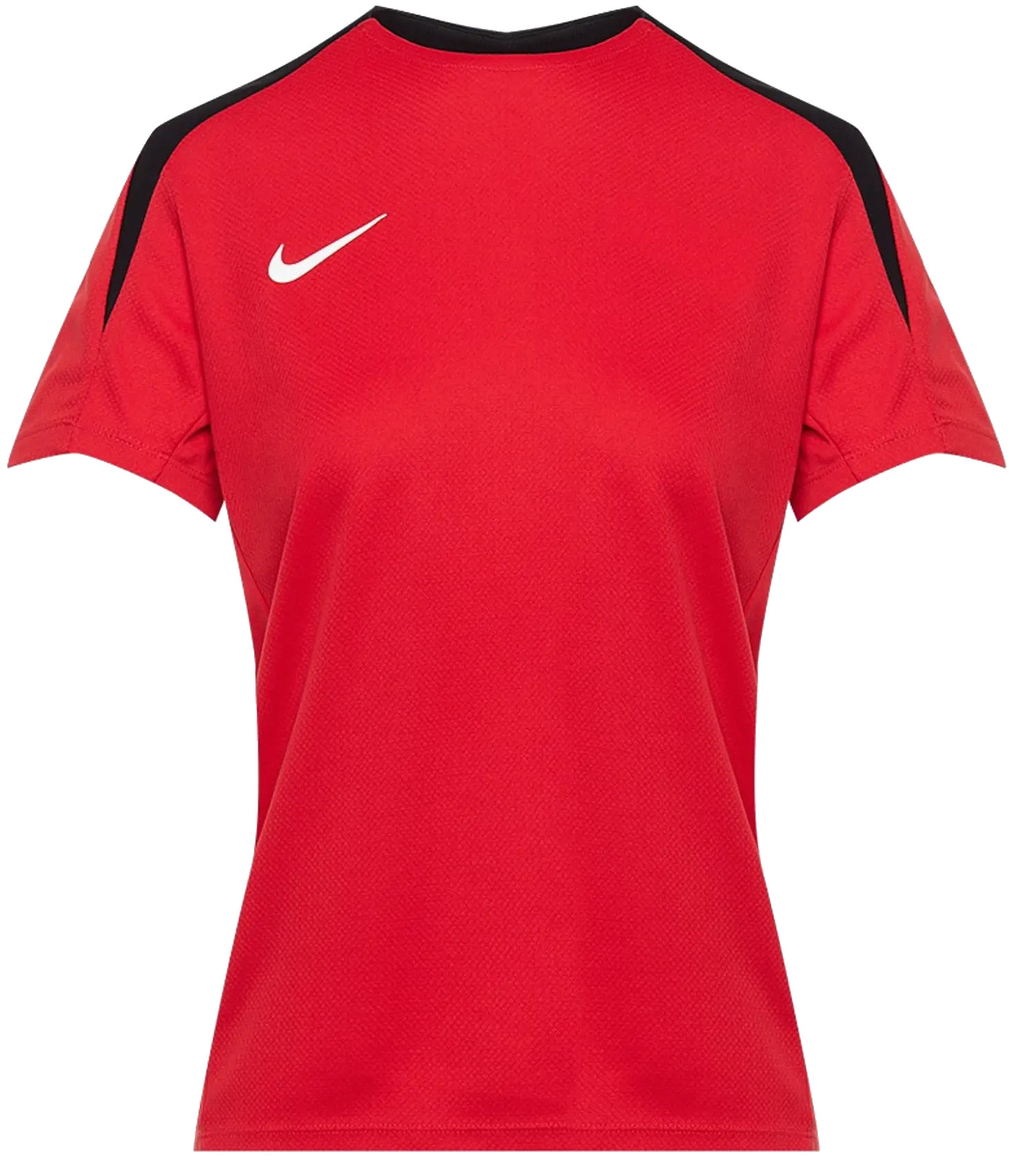 Dámské tréninkové tričko s krátkým rukávem Nike Dri-FIT Strike 24