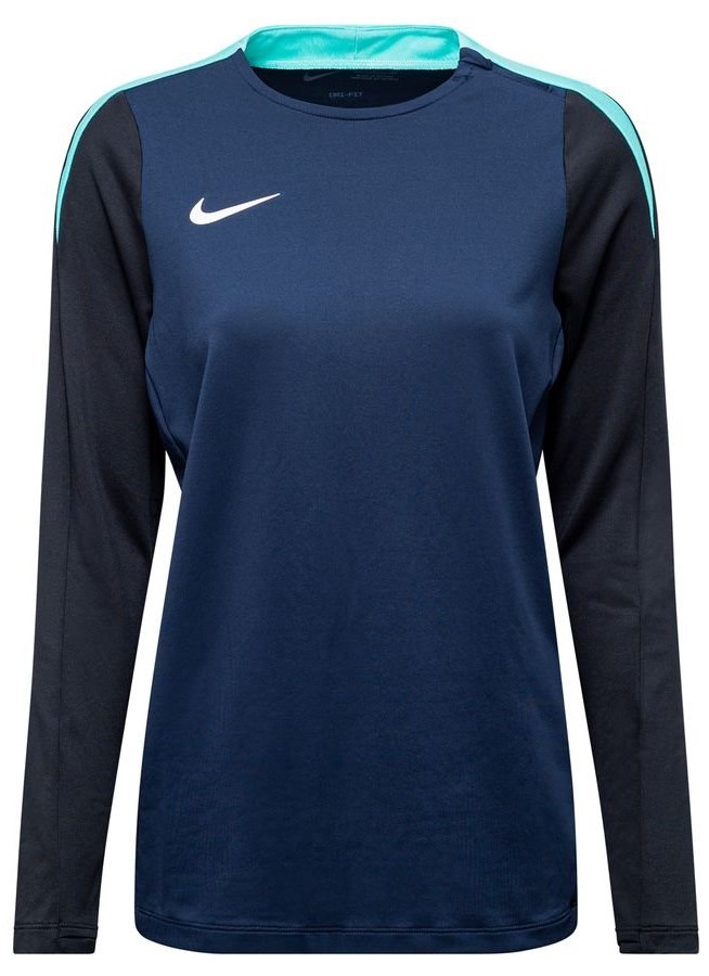 Dámské tričko s dlouhým rukávem Nike Dri-FIT Strike 24