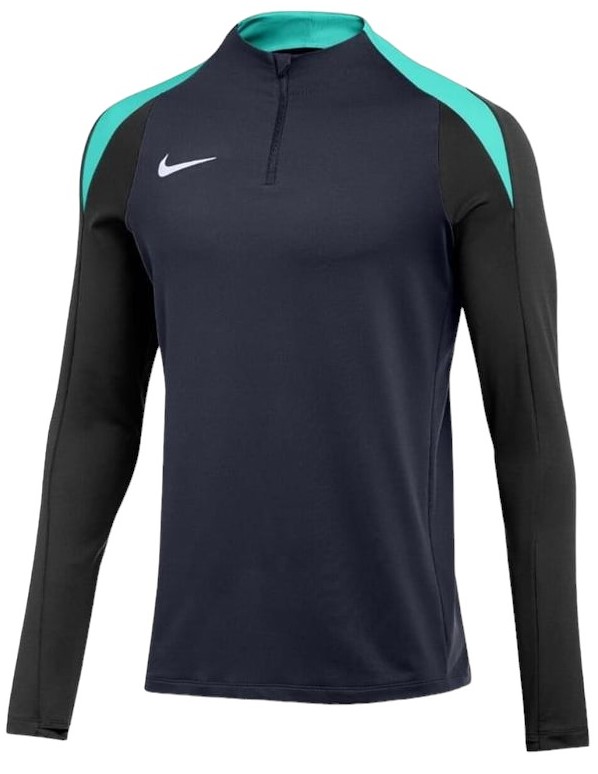 Langarm-T-Shirt Nike M NK DF STRK24 DRILL TOP K