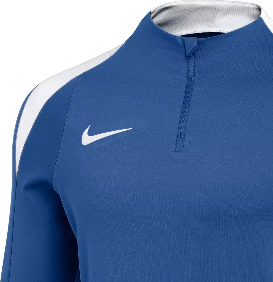 Tricou cu maneca lunga Nike M NK DF STRK24 DRILL TOP K